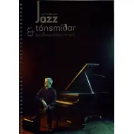 Jazz tónsmíðar og þjóðlagaútsetningar