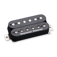 Seymour Duncan SH-PG1b Pearly Gates Black - Bridge