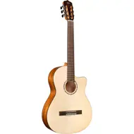 Cordoba Fusion 5 gítar, nylon-string m/pickup