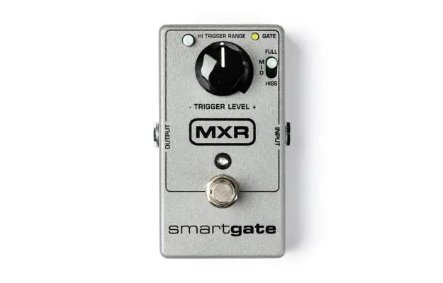 MXR Smart Gate Noise Gate