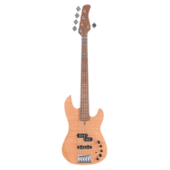 Sire Marcus Miller P10 Alder-5 strengja bassi, Natural, VERÐ ÁÐUR 229.000,-