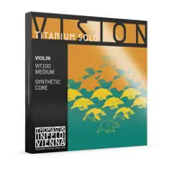Vision Titan Solo G fiðlustrengur