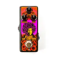 Authentic Hendrix ´68 Shrine Series Band Of Gypsys, Fuzz