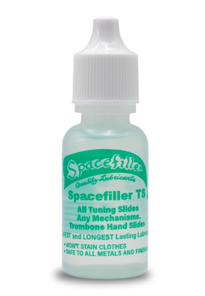 Spacefiller Ultimate III , sleðaolía