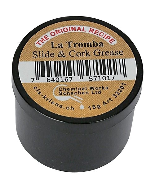 Gewa La Tromba Slide grease 15g