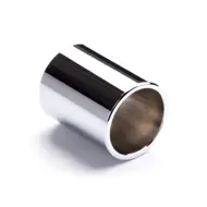 Dunlop Chrome Slide No.221
