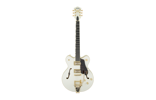Gretsch G6609TG PLAYERS EDITION BROADKASTER