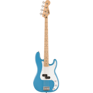 Squier Sonic Precision Bass, California Blue