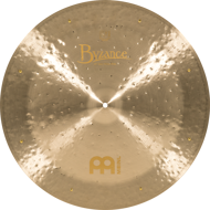 Meinl Byzance Jazz 22" China Ride Cymbal