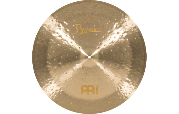 Meinl Byzance Jazz 22" China Ride Cymbal