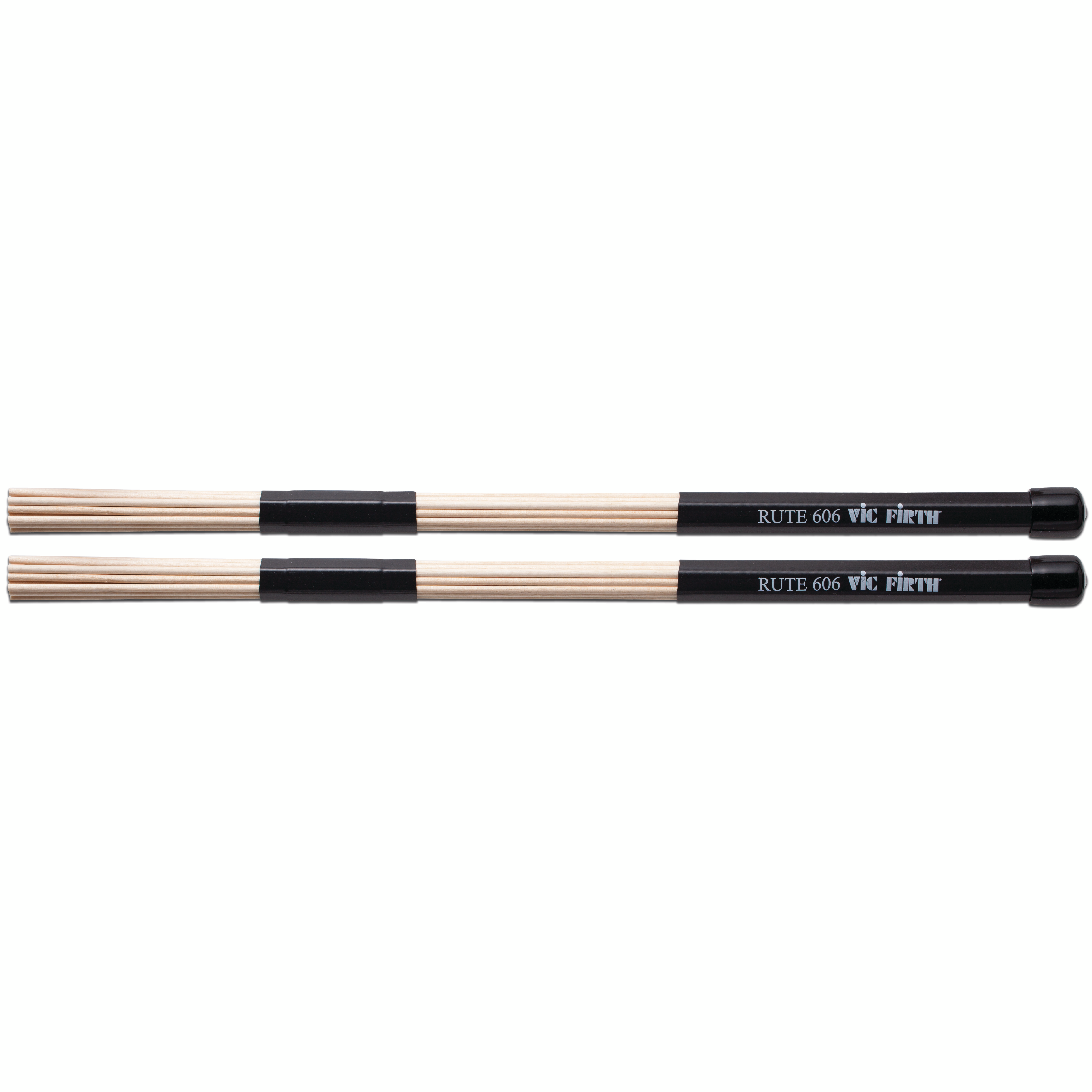 Vic Firth trommuburstar / bjuðar RUTE606