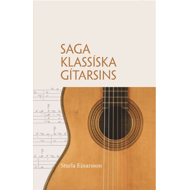 Saga klassíska gítarsins