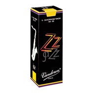 Vandoren Tenor Sax ZZ Jazz - 2