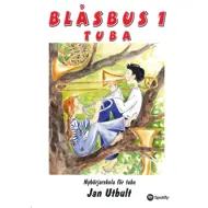 Blåsbus 1, Tuba