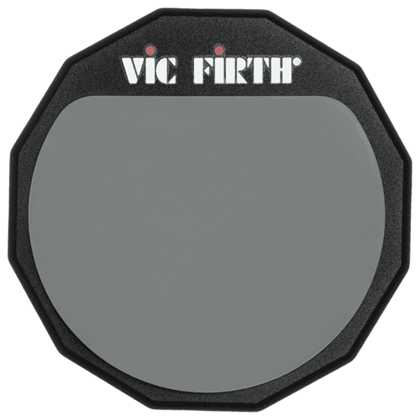 Vic Firth æfingaplatti PAD6