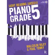 Sight Reading Success - Piano Grade 5
