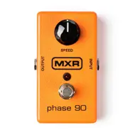 MXR Phase 90