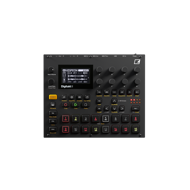 Elektron Digitakt II, Digital drum computer & stereo sampler