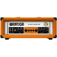 Orange SUPER CRUSH 100 Head