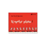 Vi spelar piano 1