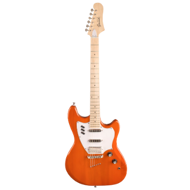 Guild Surfliner , Sunset Orange