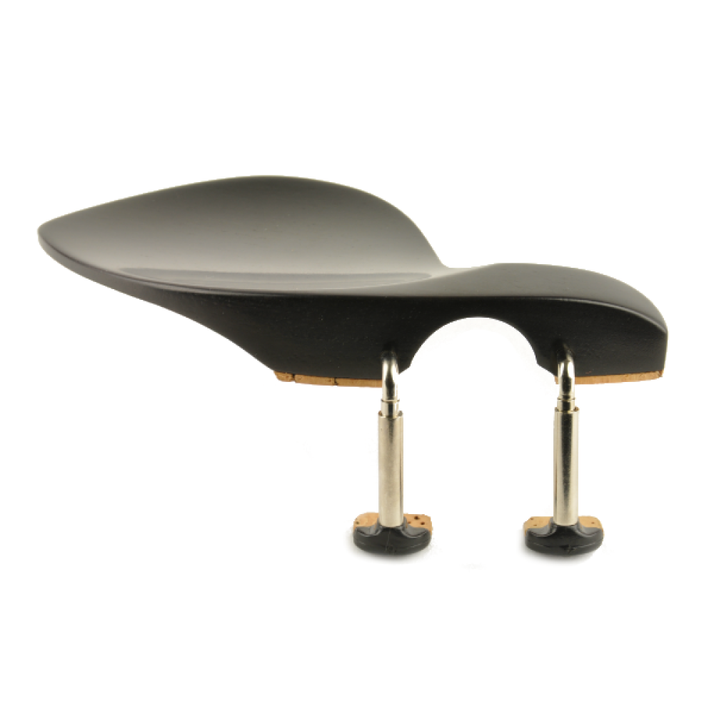 Wolf Guarneri ebony, Vln/Vla Hökubretti