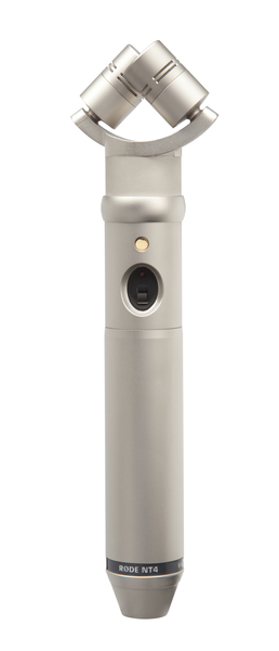 RØDE NT4 míkrófónn