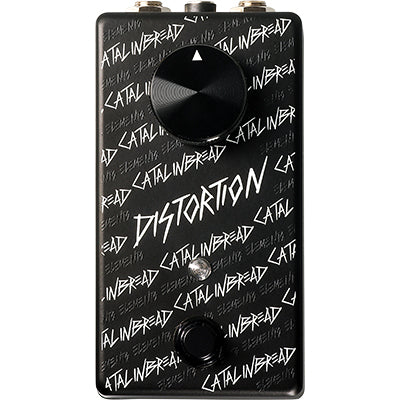 Catalinbread CB Distortion, lækkað verð
