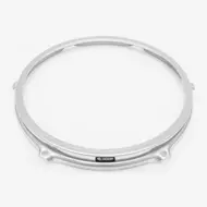 S-HOOP 10" 6-Hole, Chrome