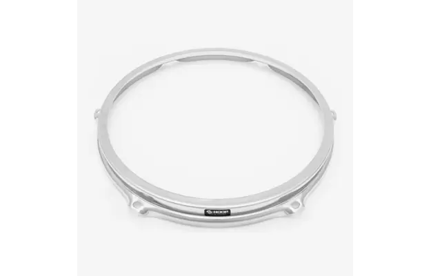 S-HOOP 10" 6-Hole, Chrome