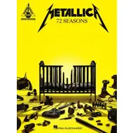 Metallica - 72 Seasons