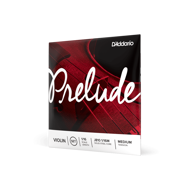 Prelude G fiðlustrengur 1/16 Medium Tension