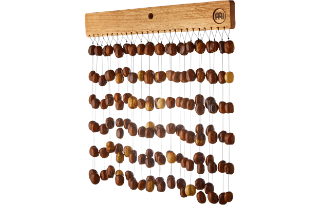 Meinl Wooden Chimes, Pala seeds