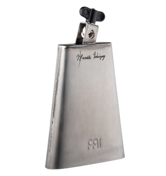 MEINL 8" Signature Mambo Cowbell, Manolito Rodriguez