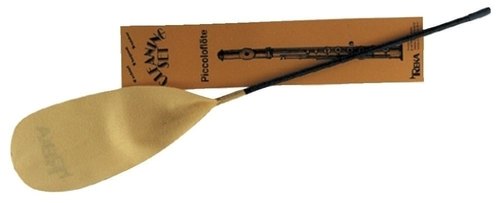 Gewa hreinsisett fyrir piccoloflautu