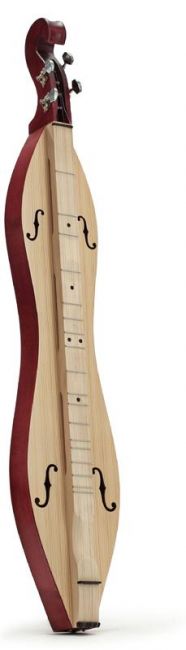 Ozark Appalachian Dulcimer