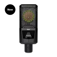 Lewitt RAY míkrófónn w/ AURA technology
