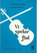 Vi spelar fiol 2