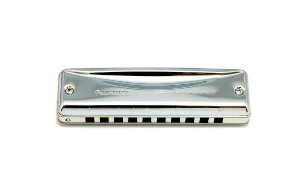 Suzuki Munnharpa Promaster C, 10 gata