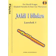 Midt i blinken 1, þverflauta