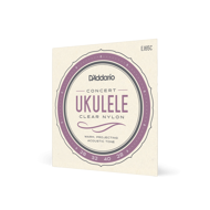 Concert, Ukulele Set