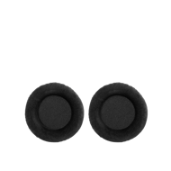 Beyerdynamic EDT 770 VB - svartar velúr hlífar á heyrnartól