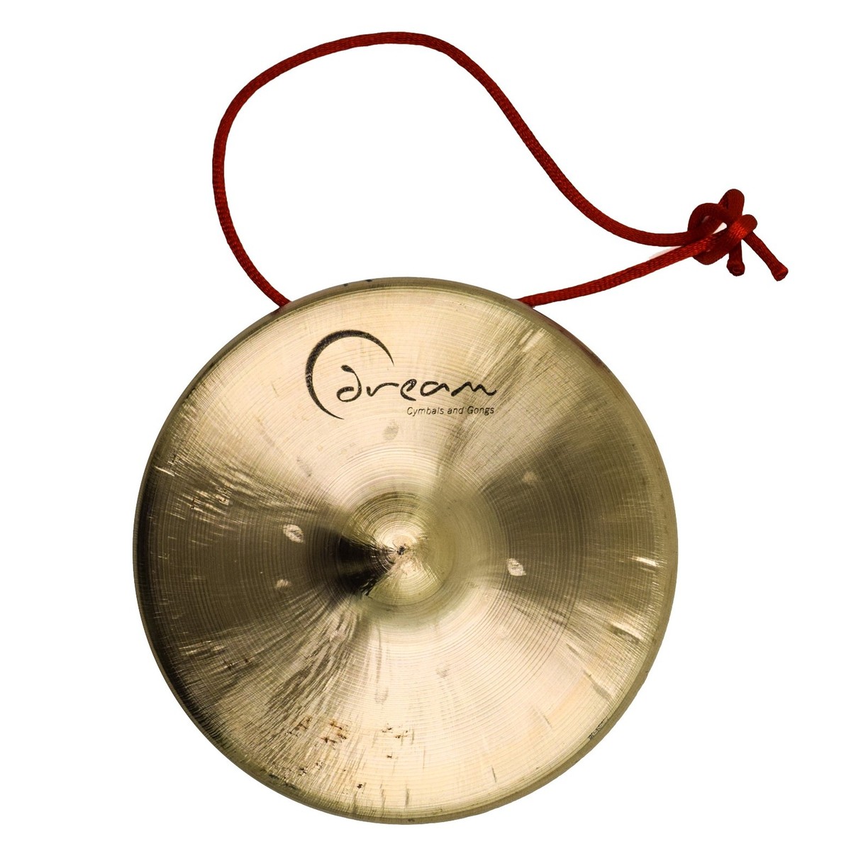 Dream 6" -Bao-Nipple Gong