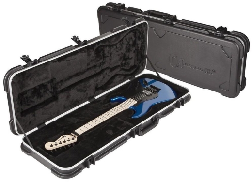 Charvel Standard Molded Case - Black