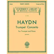 Haydn: Trumpet Concerto