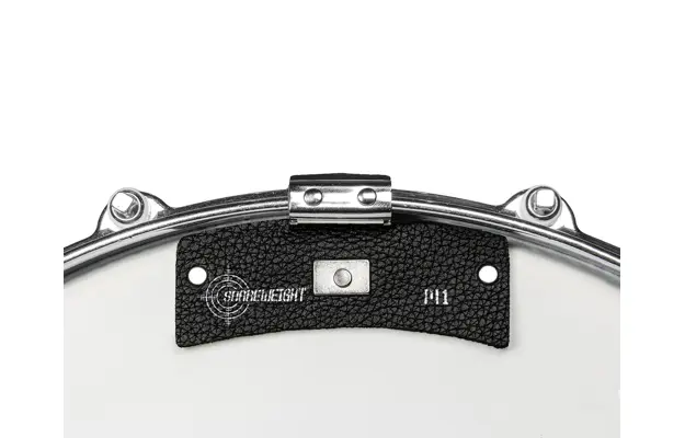 Snareweight M1b Black