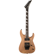 Jackson JS32 Dinky rafmagnsgítar, Arch Top - Natural Oil