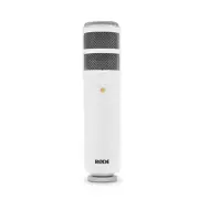 RØDE Podcaster MKII míkrófónn