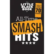 The Little Black Songbook: All Time Smash Hits