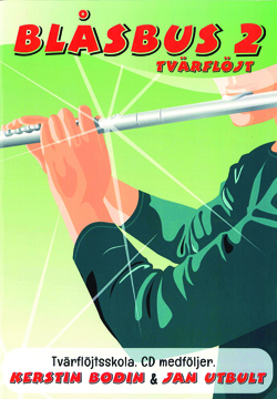 Blåsbus 2, þverflauta